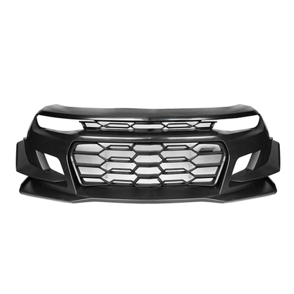 2016-24 Camaro ZL1 1LE Conversion Front Bumper Kit image 2