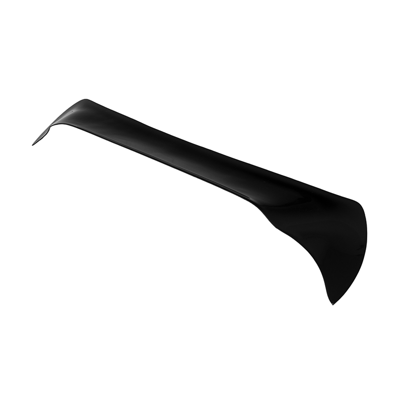2020-Up Toyota GR Supra Rear Roof Visor image 2
