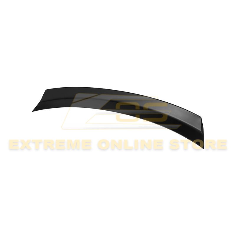 2024-Up Mustang Rear Ducktail Wing Spoiler image 1