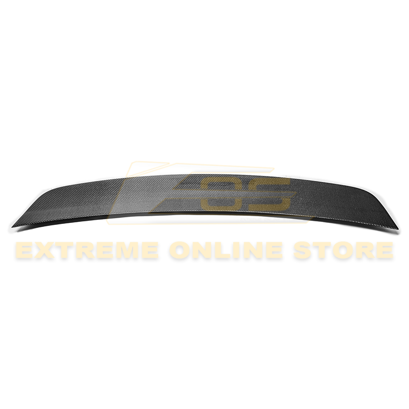 2008-09 Pontiac G8 Carbon Fiber Rear Spoiler image 1