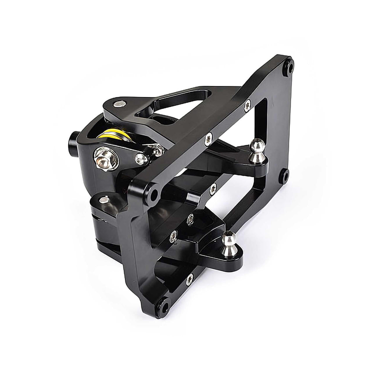 Numeric Racing Porsche 981 / 718 / 991 / 991 / 992 / GT3 / GT4 Short Throw Shifter