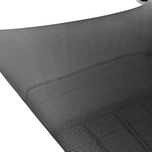 Carbon Fiber Front Hood - Porsche 991/ 991.2 (2012-2019)