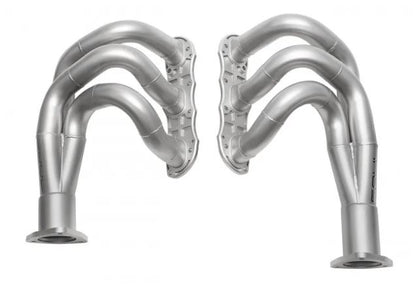 Porsche 991.1 Carrera SOUL Long Tube Competition Headers