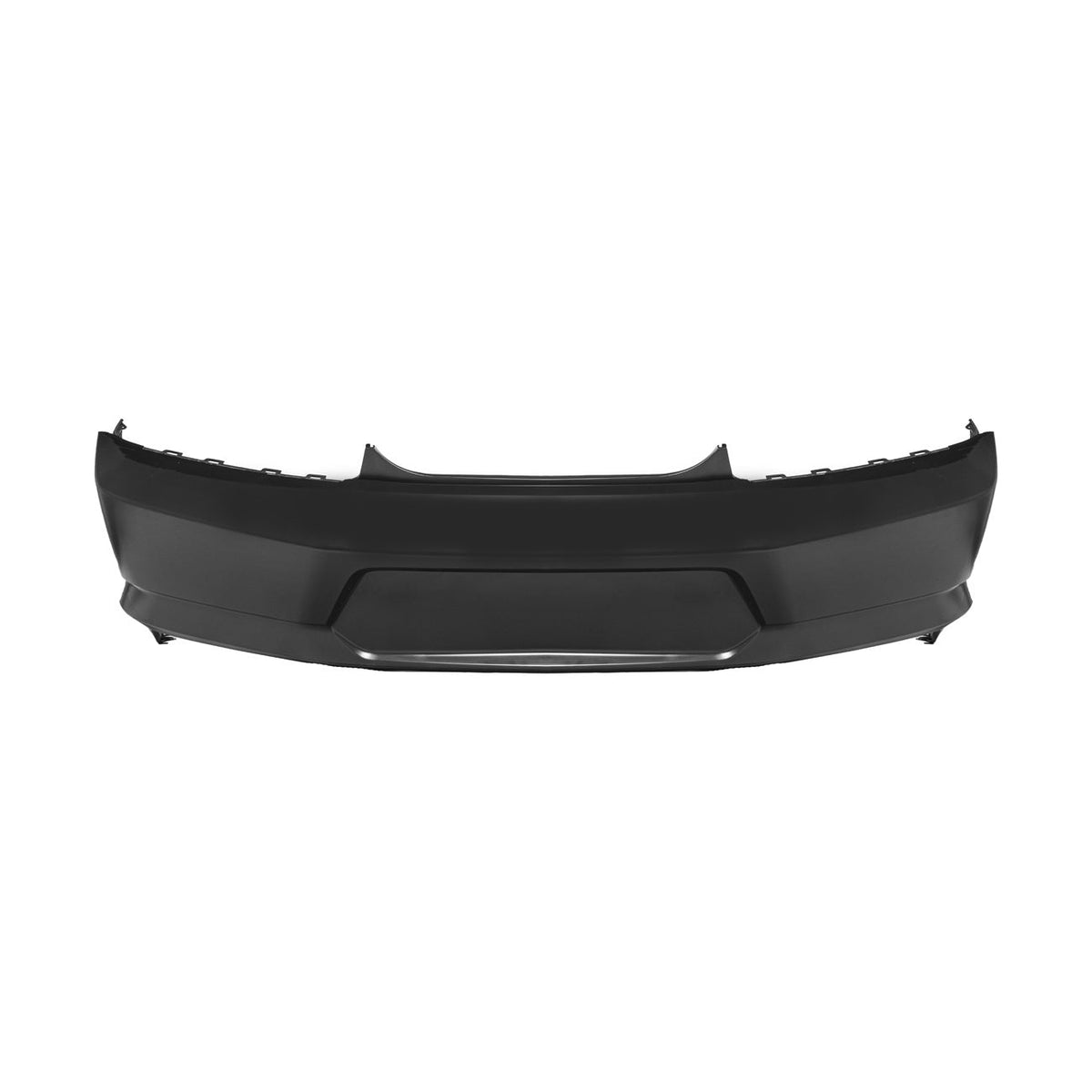 2016-2018 Chevrolet Camaro ZL1 Style Rear Diffuser image 4