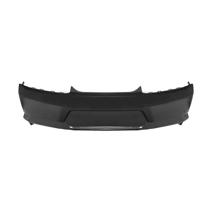 2016-2018 Chevrolet Camaro ZL1 Style Rear Diffuser image 4
