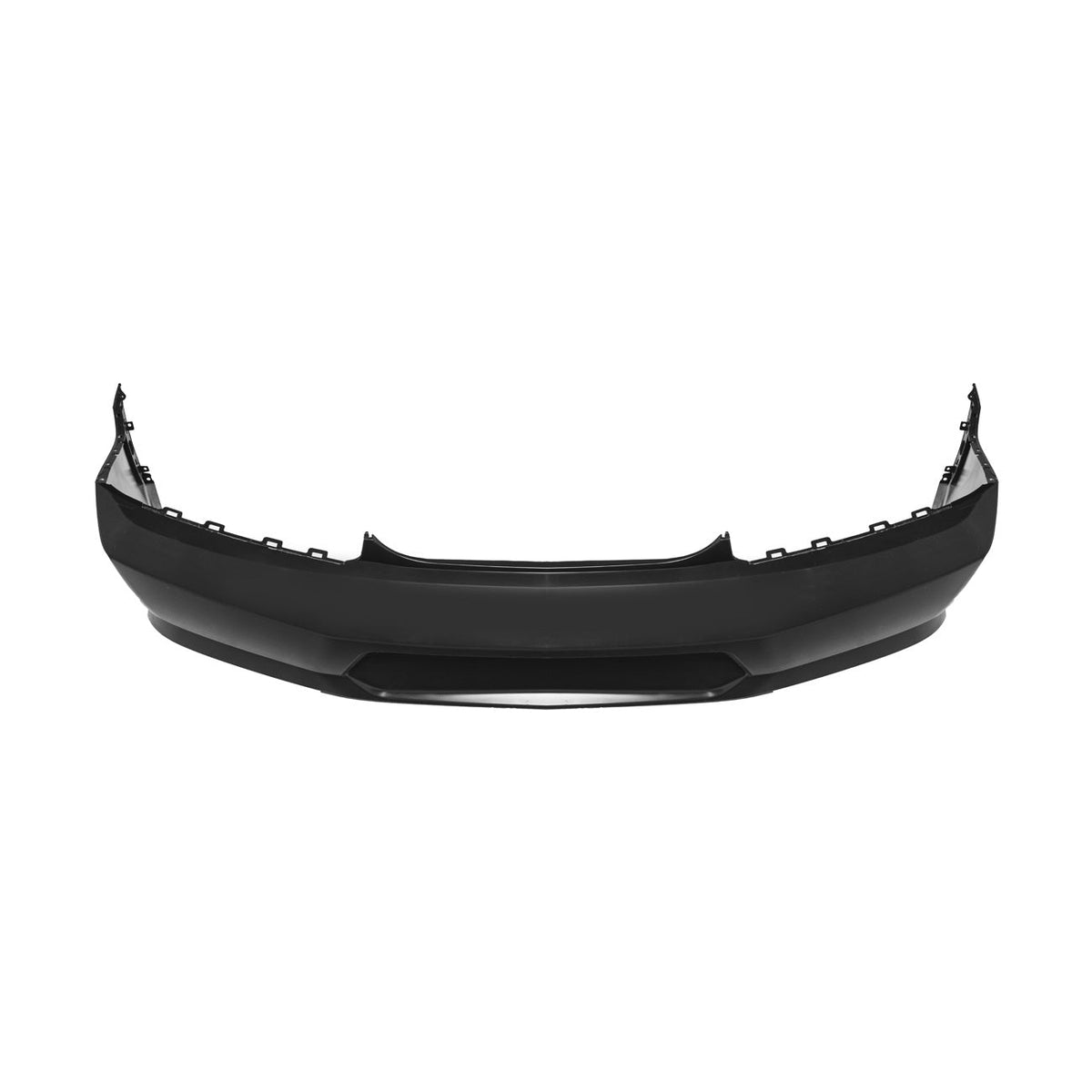 2016-2018 Chevrolet Camaro ZL1 Style Rear Diffuser image 6