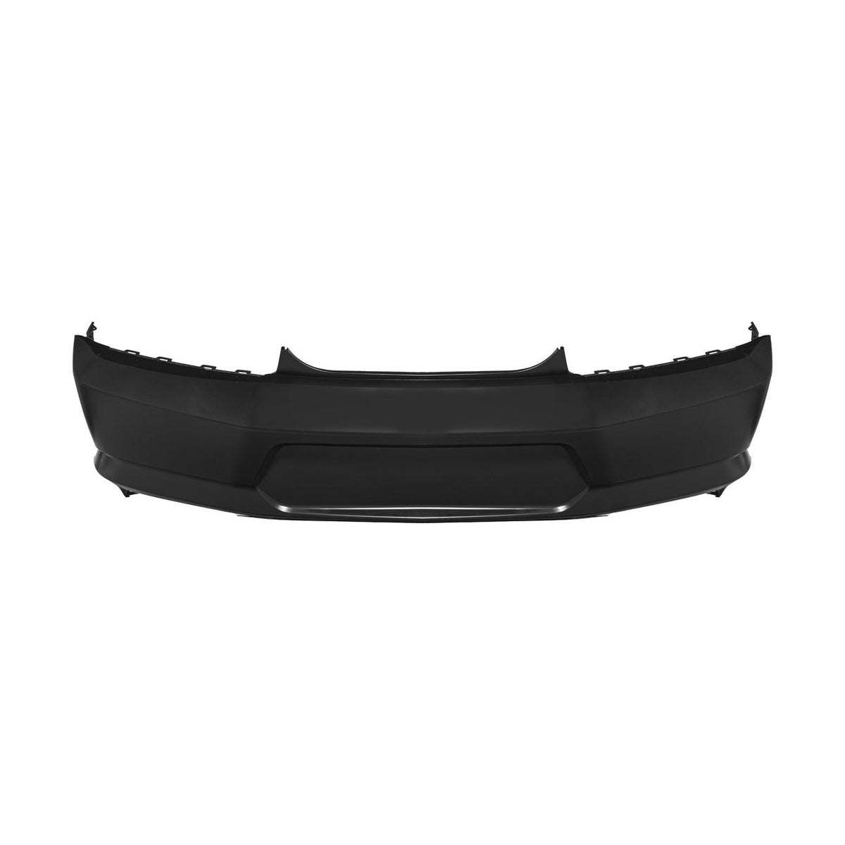 2016-2018 Chevrolet Camaro ZL1 Style Rear Diffuser image 8