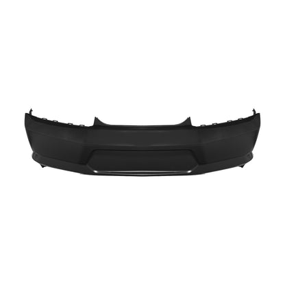 2016-2018 Chevrolet Camaro ZL1 Style Rear Diffuser image 8