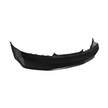 2016-2018 Chevrolet Camaro ZL1 Style Rear Diffuser image 2