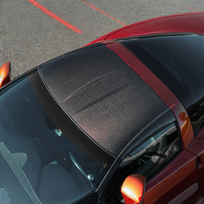 Corvette C6 Z06 & ZR1 Carbon Fiber Replacement Top Roof Panel image 5