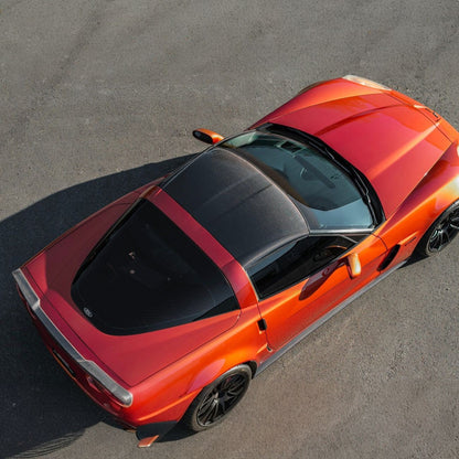 Corvette C6 Z06 & ZR1 Carbon Fiber Replacement Top Roof Panel image 11