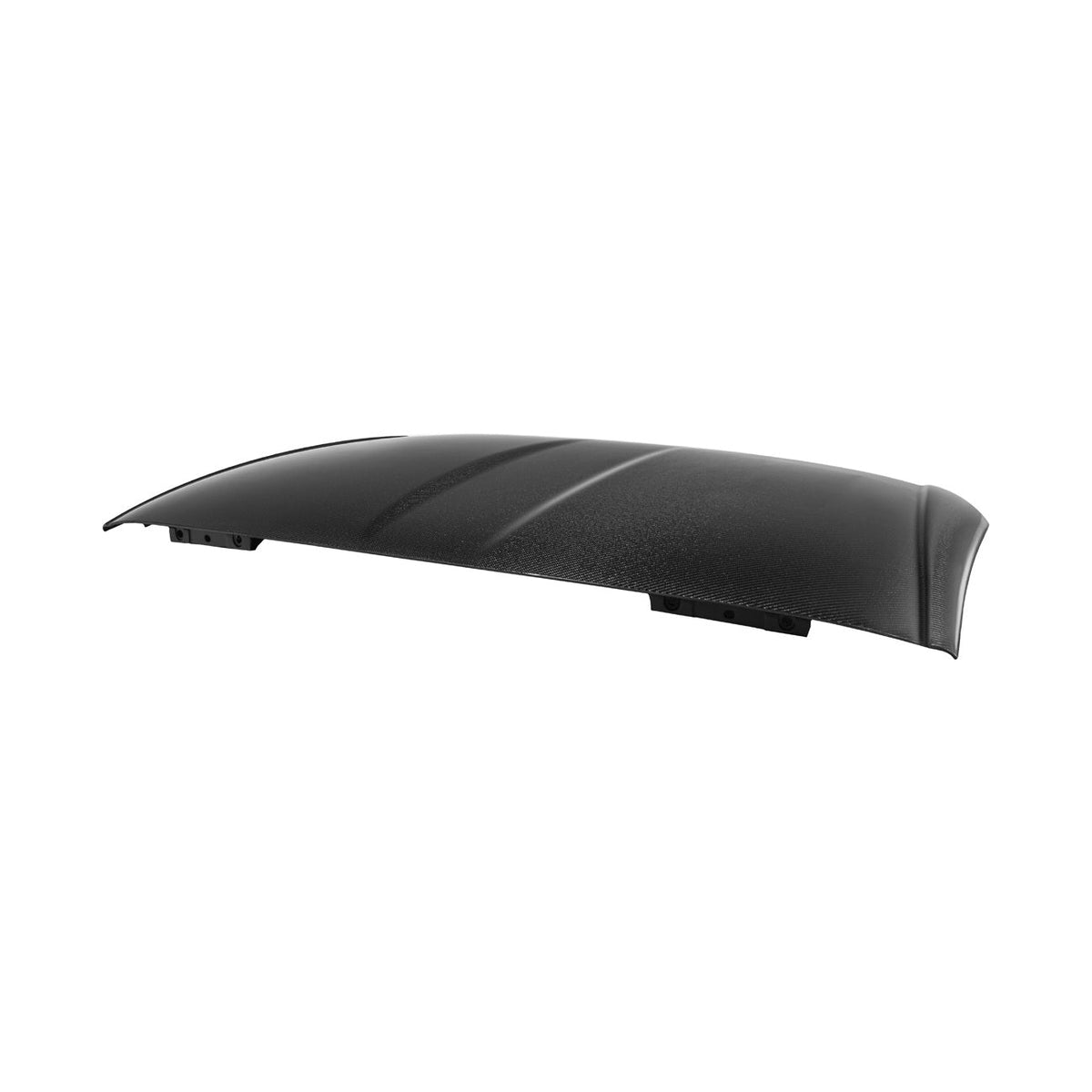 Corvette C6 Z06 & ZR1 Carbon Fiber Replacement Top Roof Panel image 12