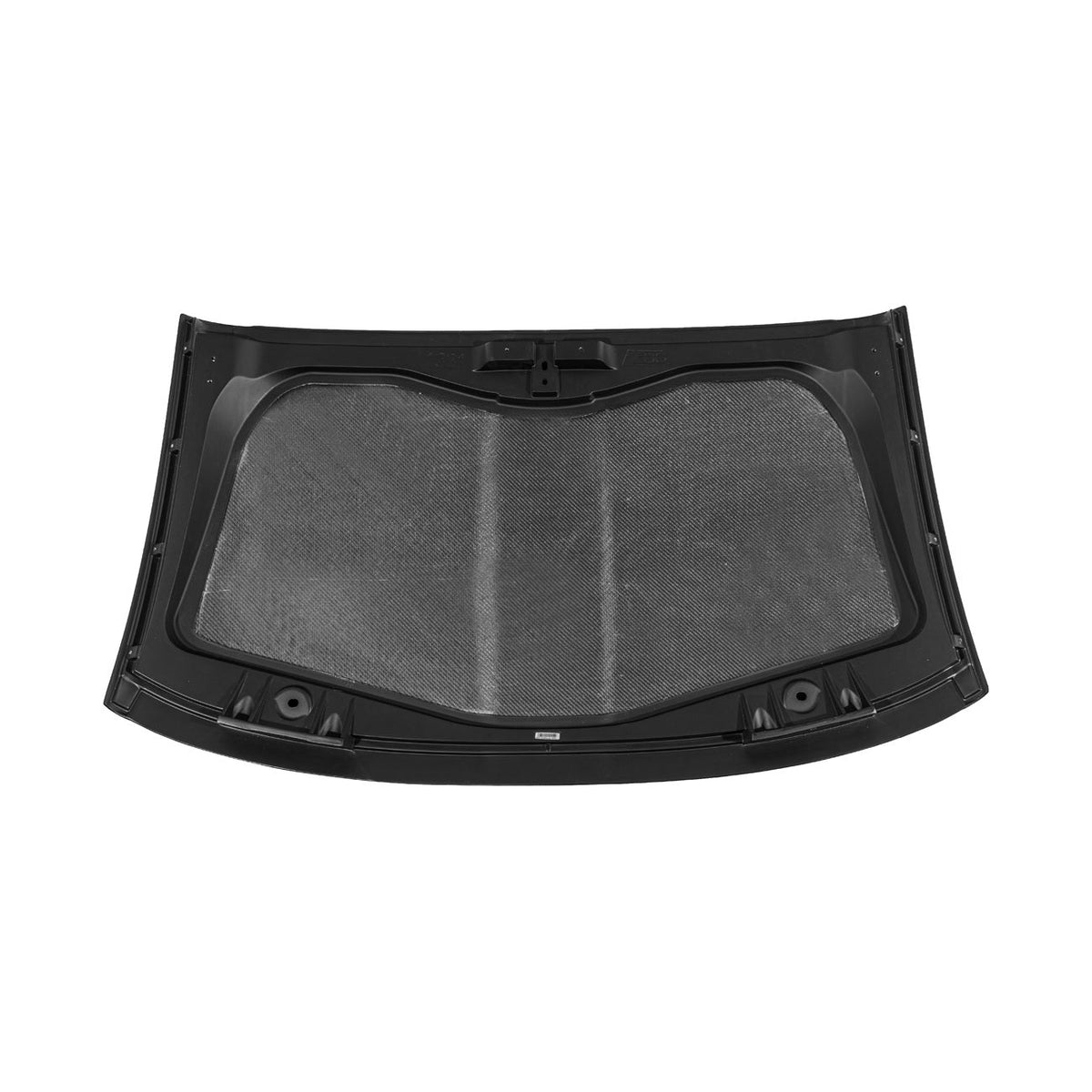 Corvette C6 Z06 & ZR1 Carbon Fiber Replacement Top Roof Panel image 13