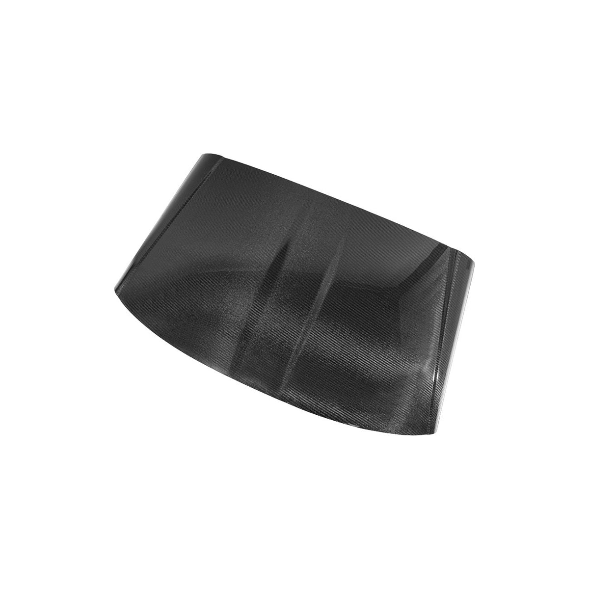 Corvette C6 Z06 & ZR1 Carbon Fiber Replacement Top Roof Panel image 16
