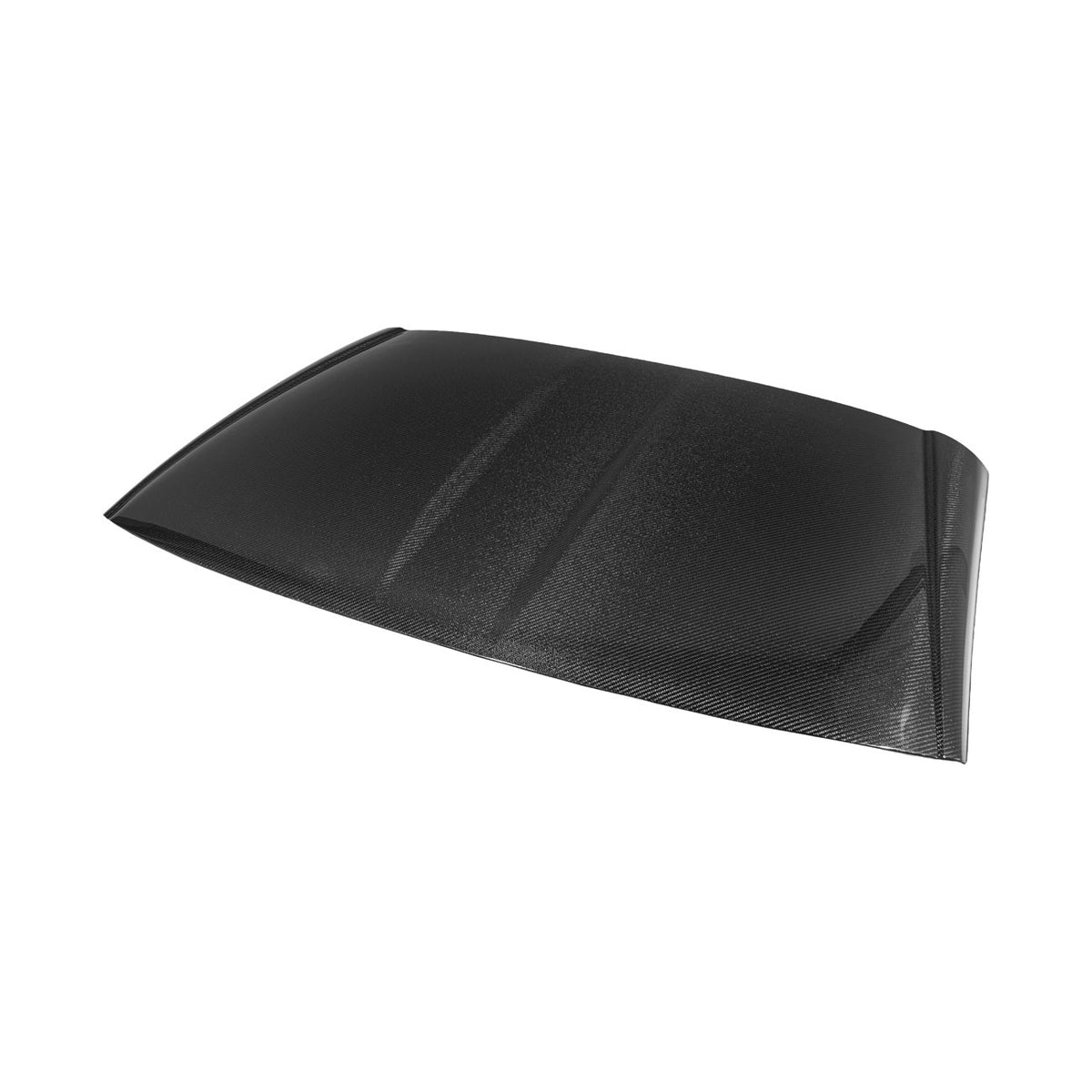 Corvette C6 Z06 & ZR1 Carbon Fiber Replacement Top Roof Panel image 17