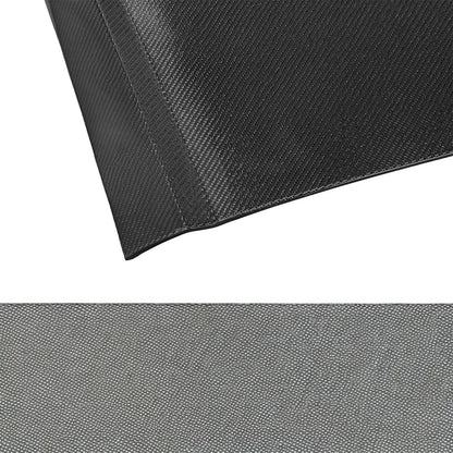 Corvette C7 Carbon Fiber GM Factory Style Double-Sided Replacement Targa Roof Panel image 4