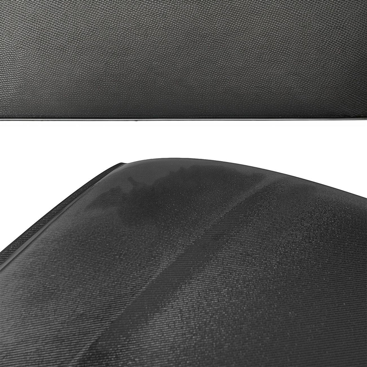 Corvette C7 Carbon Fiber GM Factory Style Double-Sided Replacement Targa Roof Panel image 9