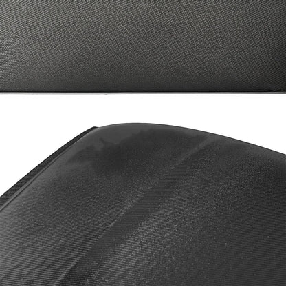 Corvette C7 Carbon Fiber GM Factory Style Double-Sided Replacement Targa Roof Panel image 9