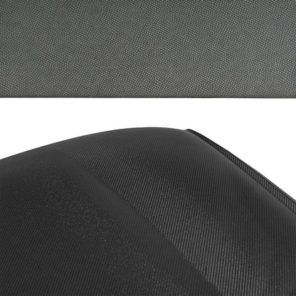 Corvette C7 Carbon Fiber GM Factory Style Double-Sided Replacement Targa Roof Panel image 10
