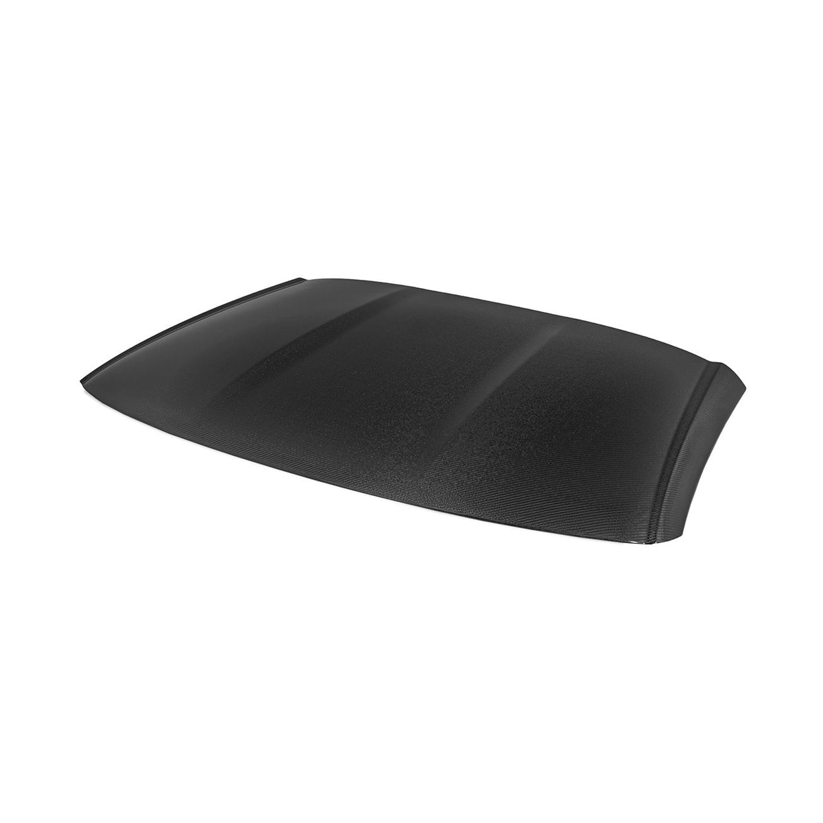Corvette C7 Carbon Fiber GM Factory Style Double-Sided Replacement Targa Roof Panel image 13