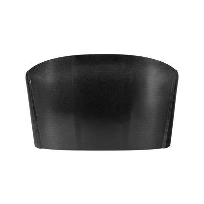 Corvette C7 Carbon Fiber GM Factory Style Double-Sided Replacement Targa Roof Panel image 17