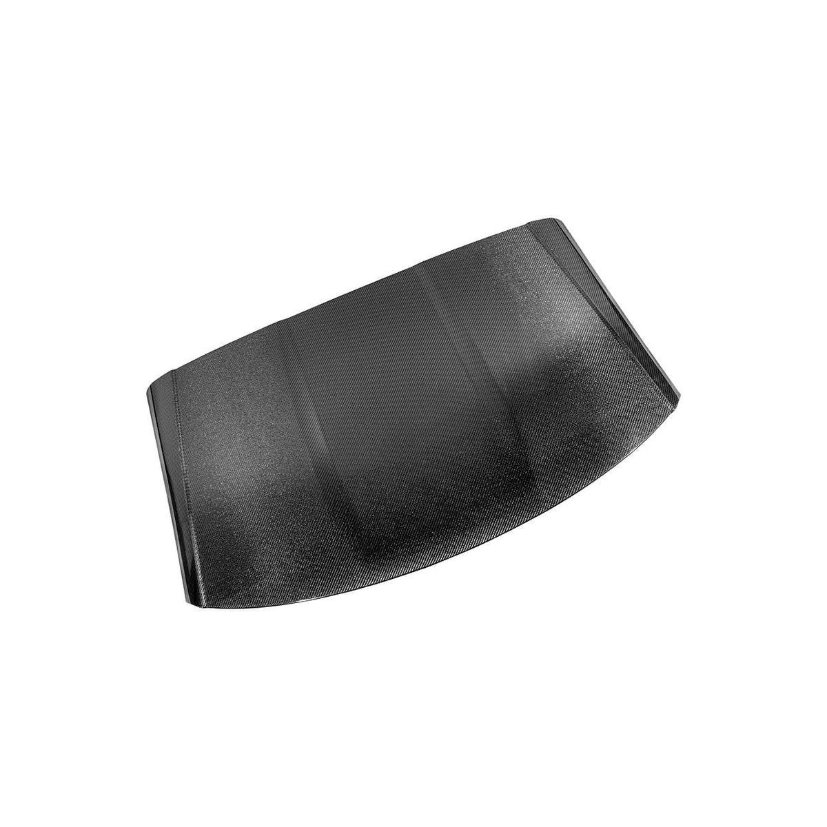 Corvette C8 Carbon Fiber GM Factory Style Double-Sided Replacement Removable Targa Roof Panel image 12