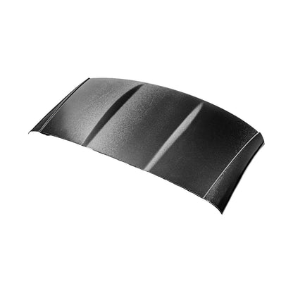 Corvette C8 Carbon Fiber GM Factory Style Double-Sided Replacement Removable Targa Roof Panel image 14