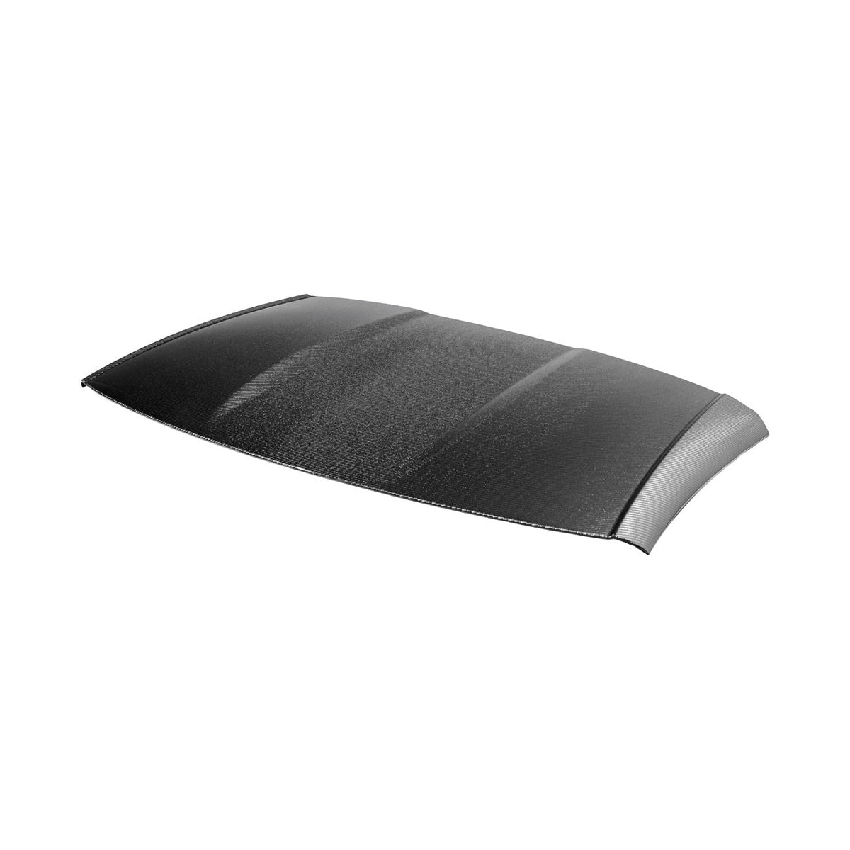 Corvette C8 Carbon Fiber GM Factory Style Double-Sided Replacement Removable Targa Roof Panel image 16