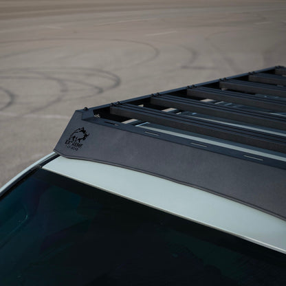 2016-2023 Toyota Tacoma Extreme Off-Road Top Roof Rack Cargo Carrier image 9