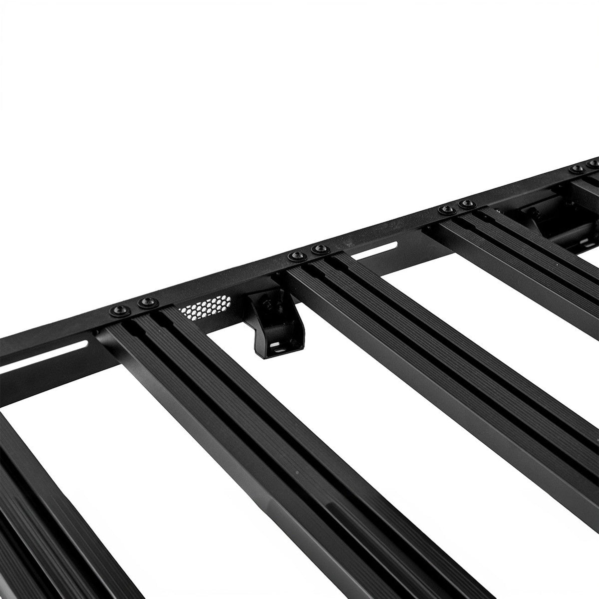 2016-2023 Toyota Tacoma Extreme Off-Road Top Roof Rack Cargo Carrier image 12