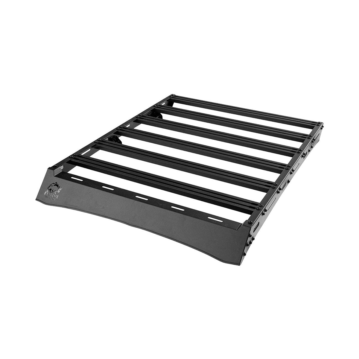 2016-2023 Toyota Tacoma Extreme Off-Road Top Roof Rack Cargo Carrier image 1