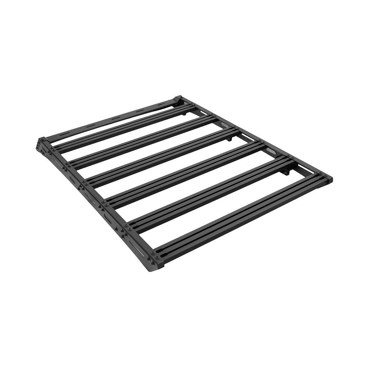 2016-2023 Toyota Tacoma Extreme Off-Road Top Roof Rack Cargo Carrier image 3