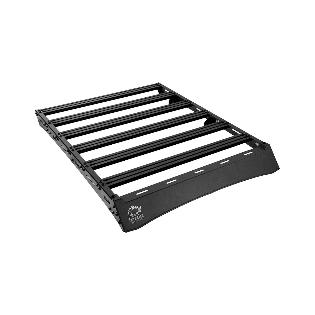 2016-2023 Toyota Tacoma Extreme Off-Road Top Roof Rack Cargo Carrier image 10