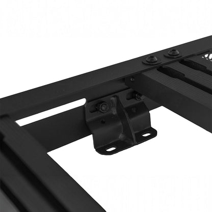2024-Up Toyota Tacoma Extreme Off-Road Version 2 Top Roof Rack Cargo Carrier image 14