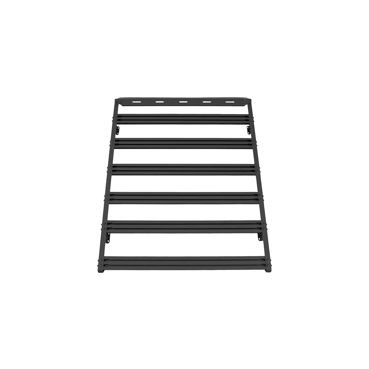 2024-Up Toyota Tacoma Extreme Off-Road Version 2 Top Roof Rack Cargo Carrier image 1
