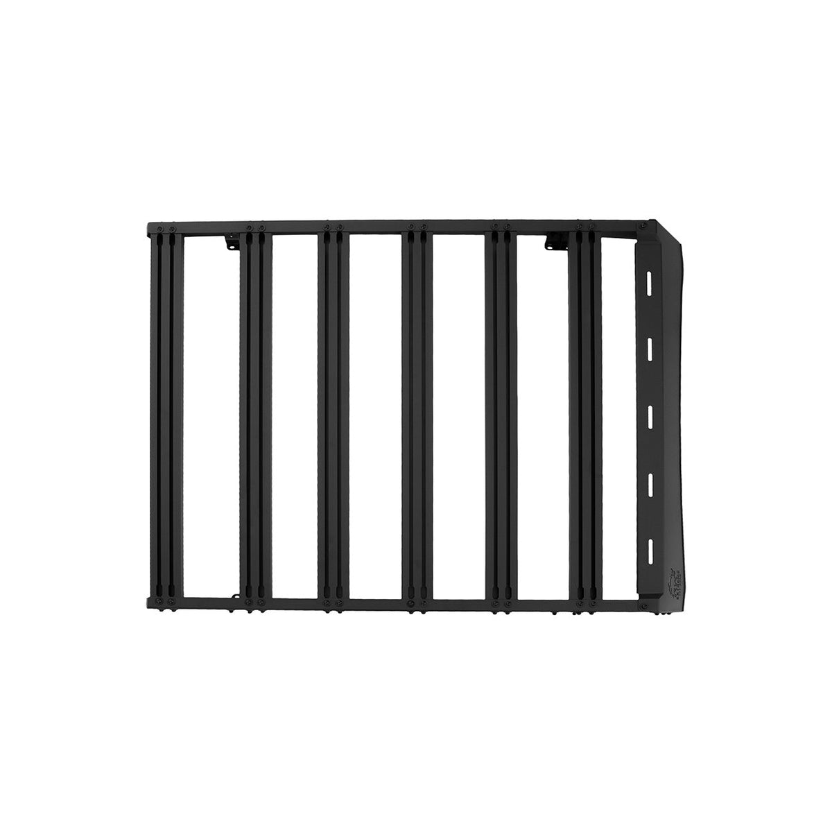 2024-Up Toyota Tacoma Extreme Off-Road Version 2 Top Roof Rack Cargo Carrier image 3