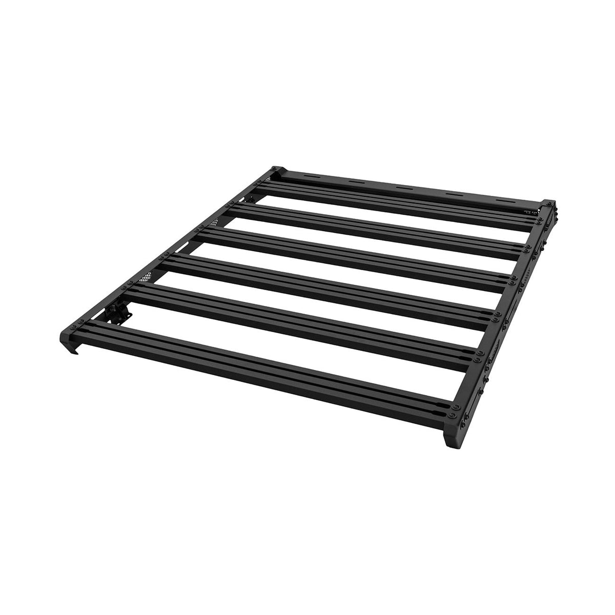 2024-Up Toyota Tacoma Extreme Off-Road Version 2 Top Roof Rack Cargo Carrier image 5