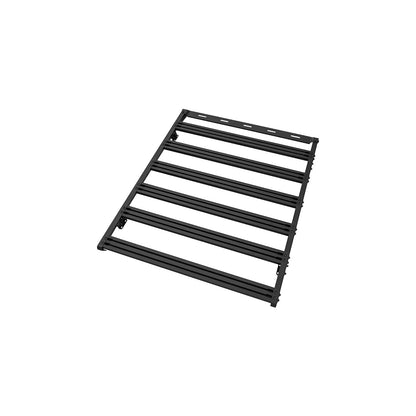 2024-Up Toyota Tacoma Extreme Off-Road Version 2 Top Roof Rack Cargo Carrier image 7