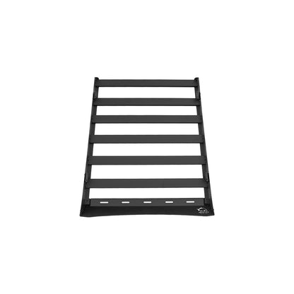 2024-Up Toyota Tacoma Extreme Off-Road Version 2 Top Roof Rack Cargo Carrier image 9