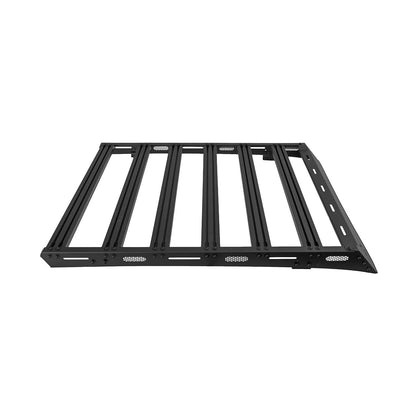 2024-Up Toyota Tacoma Extreme Off-Road Version 2 Top Roof Rack Cargo Carrier image 11