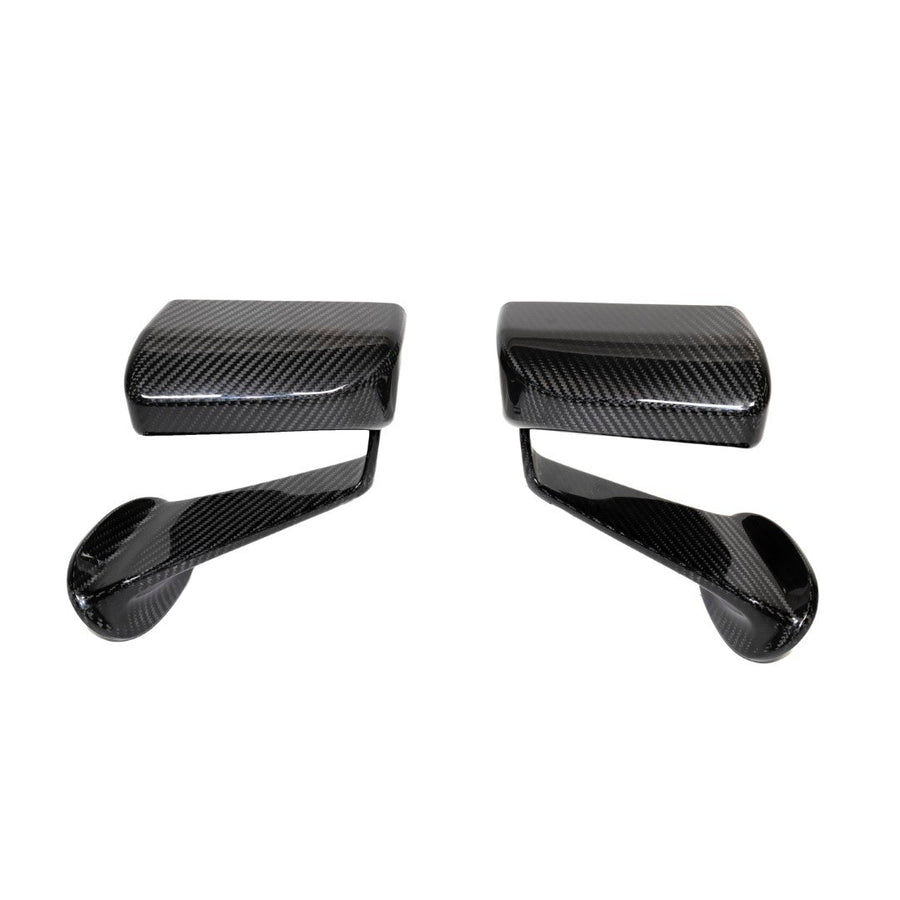 APR Performance GT2 AeroMirror - Honda S2000