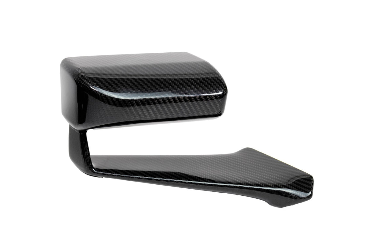 APR Performance GT2 AeroMirror - Ford S650 Mustang