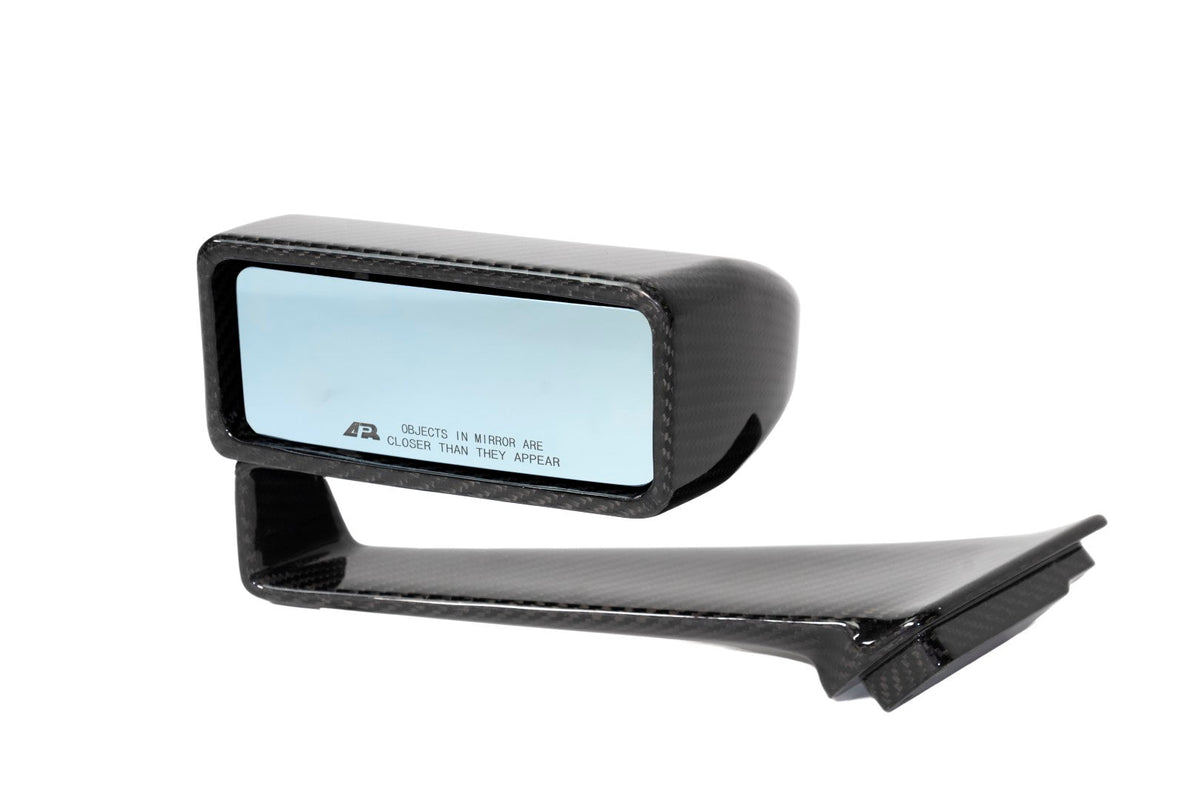 APR Performance GT2 AeroMirror - Ford S650 Mustang