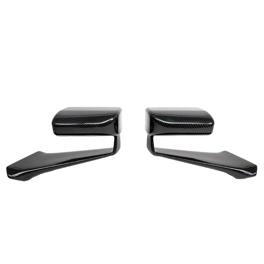 APR Performance GT2 AeroMirror - Ford S650 Mustang