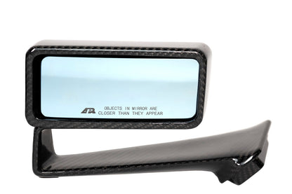 APR Performance GT2 AeroMirror - Ford S650 Mustang