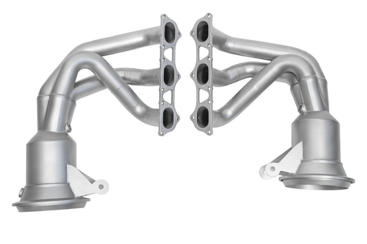 Porsche 992 GT3 / GT3 RS SOUL Competition Headers