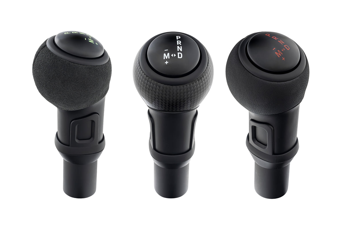 SOUL Handball PDK Shift Knobs