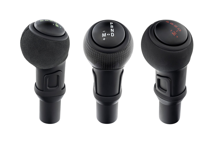 SOUL Handball PDK Shift Knobs