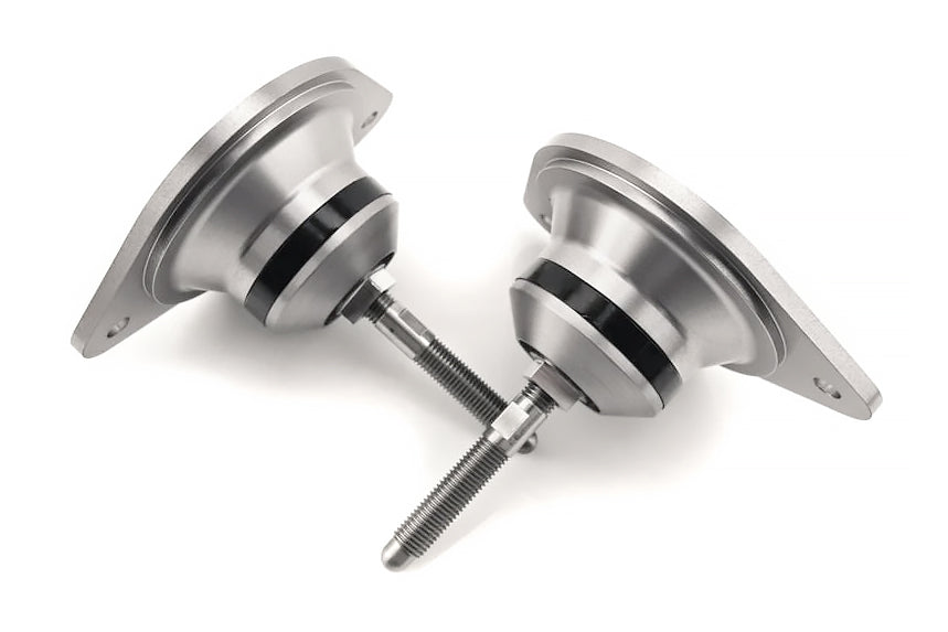 Porsche 986 / 987 Boxster / Cayman RSS Tarmac Series Performance Transmission Mounts