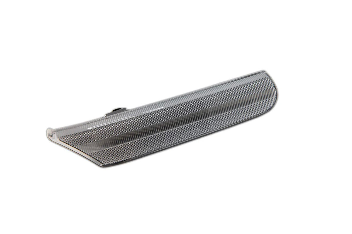 Porsche 986 Boxster / 996 Carrera Flat 6 Motorsports LED Side Markers